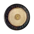 Meinl Planetary Tuned Venus Gong, 24"