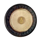 Meinl Planetary Tuned Uranus Gong, 24"