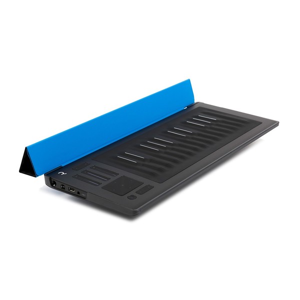 ROLI Seaboard RISE 25 with Flip Case at Gear4music