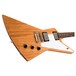 Gibson Explorer, Natural