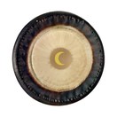 Meinl Planetary Tuned Synodic Moon Gong, 24"