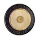 Meinl Planetary Tuned 24 inch Synodic Moon Gong - Main