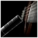 DPA 2011C Twin Diaphragm Condenser Mics, Stereo Pair, Recording Acoustic Guitar