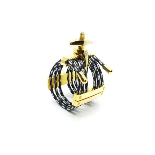Silverstein Hexa Ligature, HG03A