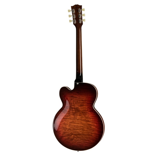 【レビューを書けば送料当店負担】 DISC Gibson ES-275 Thinline 2019, Cherry Cola | Gear4music ギター