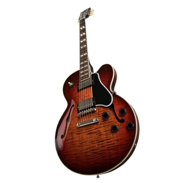ギター GibsonES-275 Thinline 2019 DISC Gibson ES-275 Thinline 2019, Cherry Cola at Gear4music