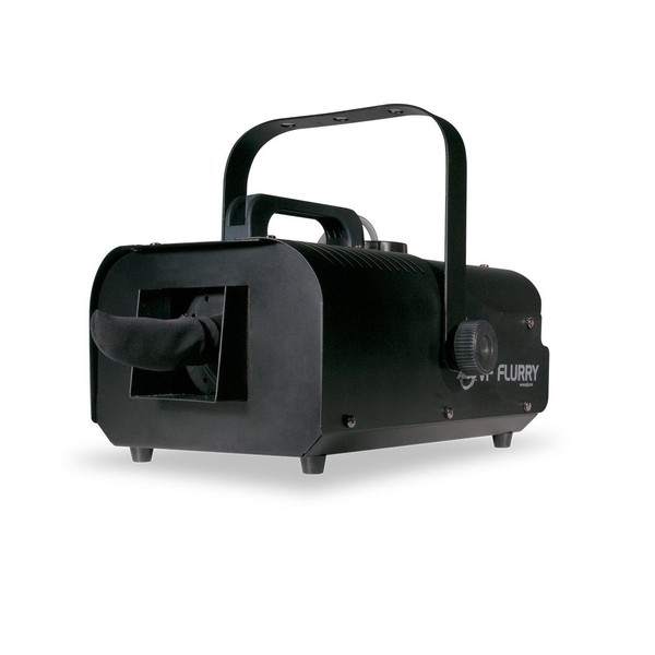 ADJ VF Flurry 600W Snow Machine