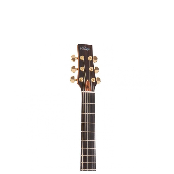 Gordon Giltrap Deluxe Electro Acoustic