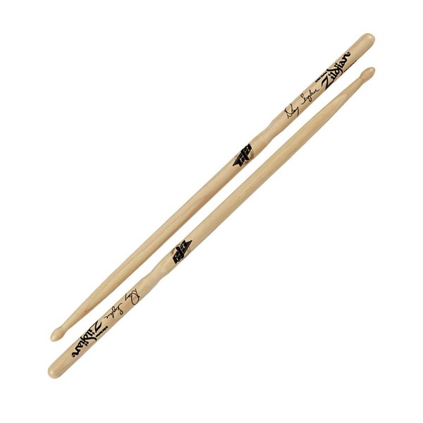 Zildjian Danny Seraphine Artist Series Drumsticks - Main Image