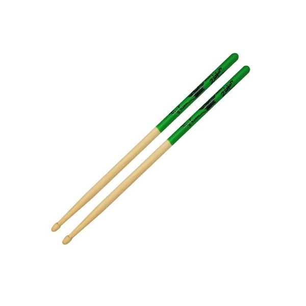 Zildjian Joey Kramer Artist Series Drumsticks - Main Image