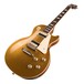 Gibson Les Paul Classic 2019 Left Handed, Gold Top - beauty