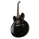 Gibson ES-335 Dot 2019, Graphite Metallic - Body
