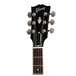 Gibson ES-335 Dot 2019, Graphite Metallic - Headstock