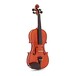 Stentor Student Standard Violin Outfit, 3/4, front