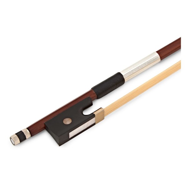Stentor Student Standard Violin Outfit, 1/2, bow