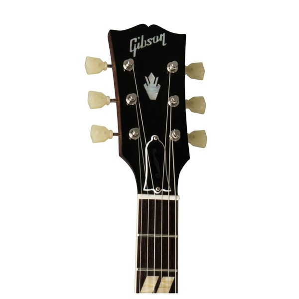 NEW for 2019, the Gibson ES-275 Thinline - Jazz Guitar Today