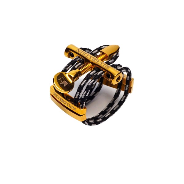 Silverstein CRYO4 Ligature, T-Frame, Q07T