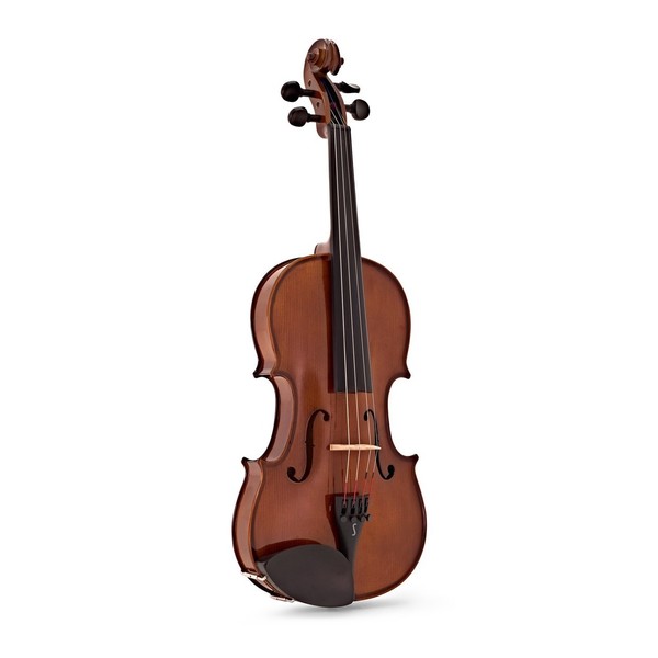 Stentor Student 2 Violin Outfit, 1/16, front