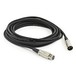 DMX 3 Pin Cable, 6m - Front