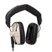 Beyerdynamic DT 100 Headphones, 400 Ohm, Grey main
