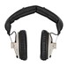 Beyerdynamic DT 100 Headphones, 400 Ohm, Grey front