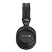 Beyerdynamic DT 250 Pro Headphones, 80 Ohm side