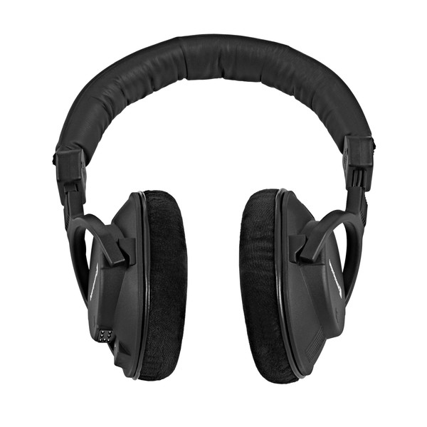Beyerdynamic DT 250 Pro Headphones, 80 Ohm front