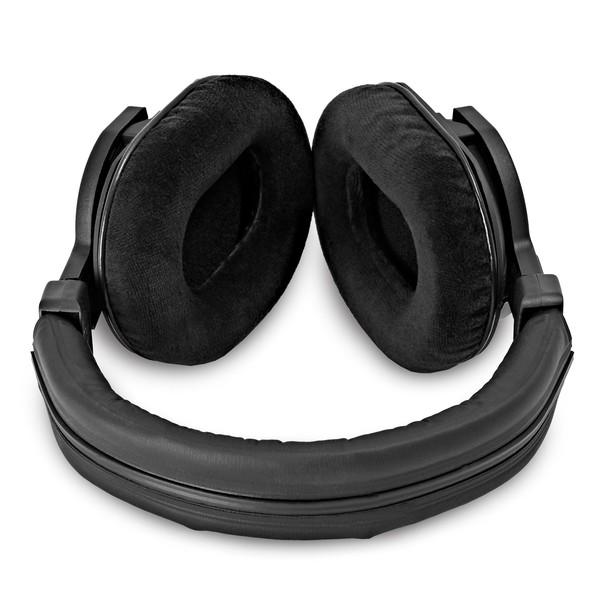 Beyerdynamic DT 250 Pro Headphones, 80 Ohm angle