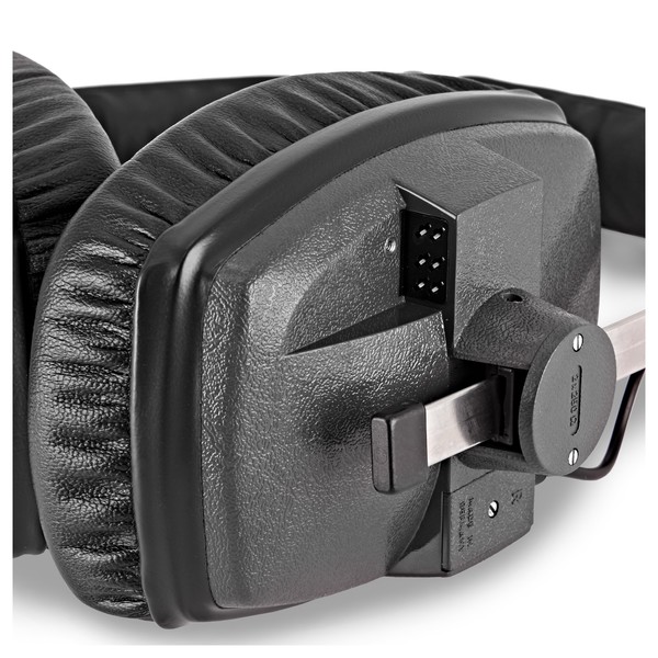DTM・DAW beyerdynamic DT 150 250 Ohms Amazon.com: Beyerdynamic DT-150-250-GREY Closed Dynamic