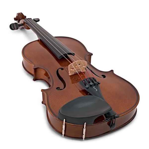 Stentor Student 2 Violin Outfit, 1/2 - Secondhand at Gear4music