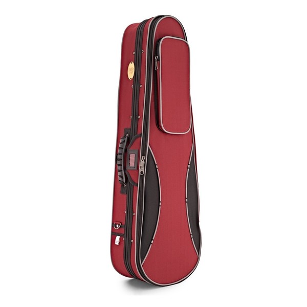 Stentor Student 2 Violin Outfit, 1/2, case