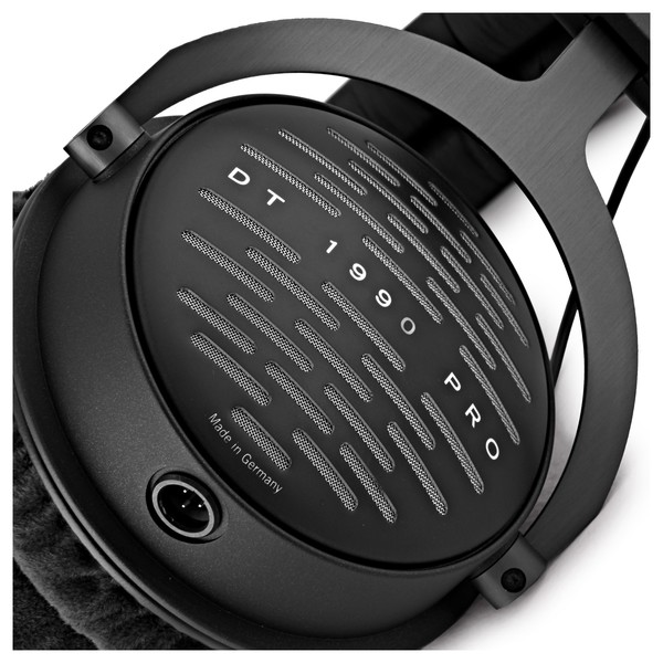 Beyerdynamic DT 1990 Pro Open Back Headphones close