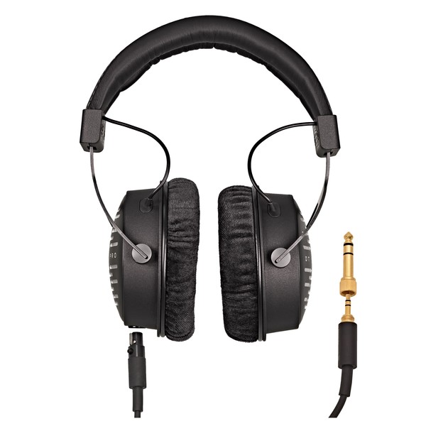 Beyerdynamic DT 1990 Pro Open Back Headphones cable