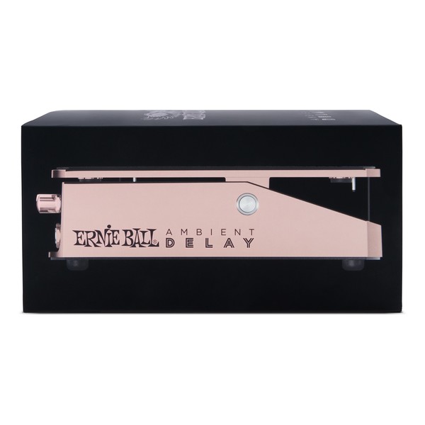 Ernie Ball 6184 Ambient Delay - left