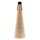 Denis Wick Bass Trombone Wooden Mute