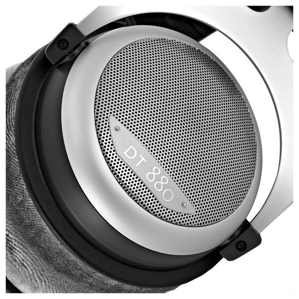 Beyerdynamic DT 880 Edition Headphones, 250 Ohms close