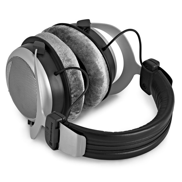 Beyerdynamic DT 880 Edition Headphones, 250 Ohms top