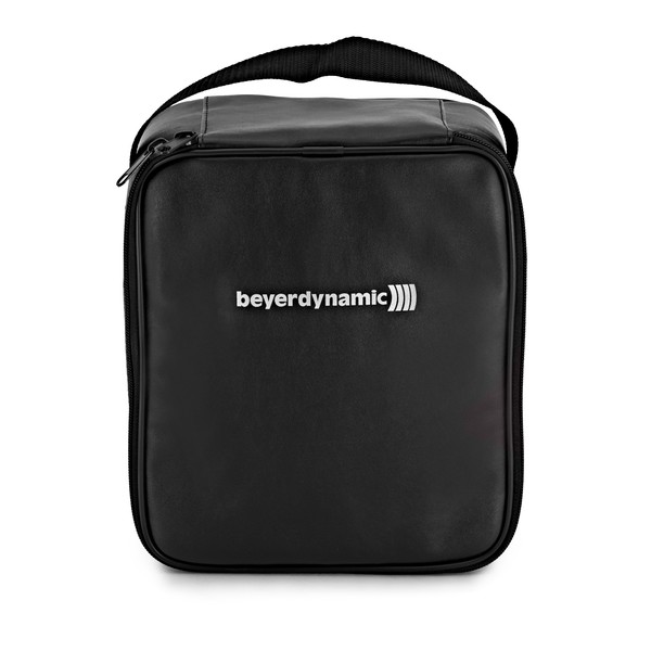Beyerdynamic DT 880 Edition Headphones, 250 Ohms case