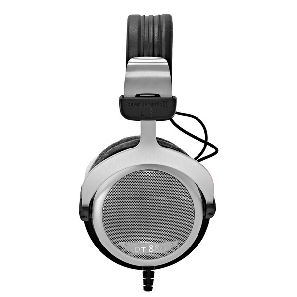 Beyerdynamic DT 880 Edition Headphones, 600 Ohms side