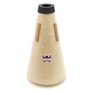 Denis Wick Euphonium Wooden Mute