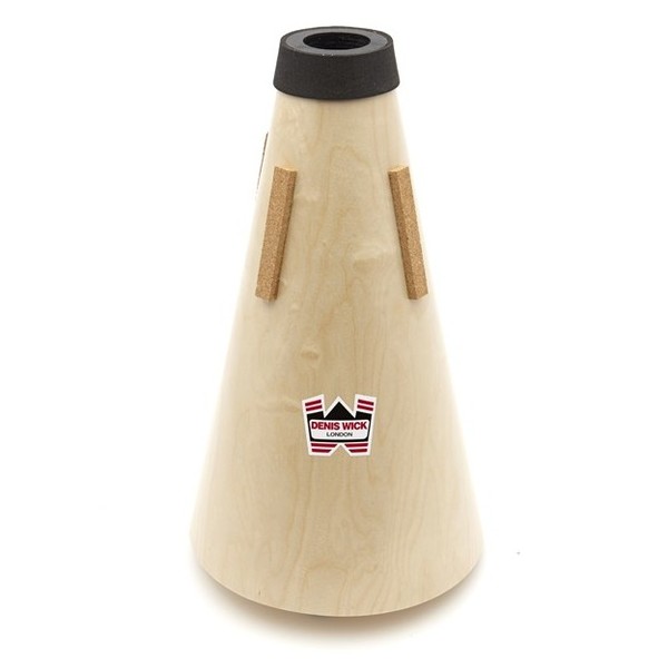 Denis Wick EEb Tuba Wooden Mute