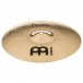 Meinl Byzance Brilliant 18'' Heavy Hammered Crash-Zoomed out 