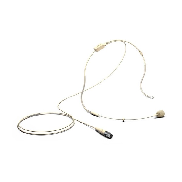 LD Systems BPHH2 Double Headset Mic Wireless System Mics