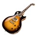 Gibson Les Paul Traditional 2019, Tobacco Burst - beauty