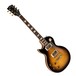 Gibson Les Paul Traditional 2019 Left Handed, Tobacco Burst