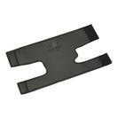 Denis Wick Trumpet Valve Guard, Leather