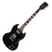 Gibson SG Standard 2019, Ebony - Front