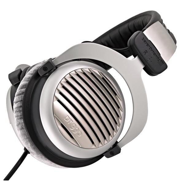 Beyerdynamic DT 990 Edition Headphones, 32 Ohm close