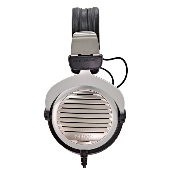 Beyerdynamic DT 990 Edition Headphones, 32 Ohm side