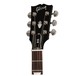 Gibson SG Standard 2019, Ebony - Headstock